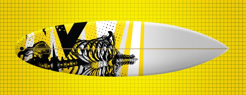 New Designs!