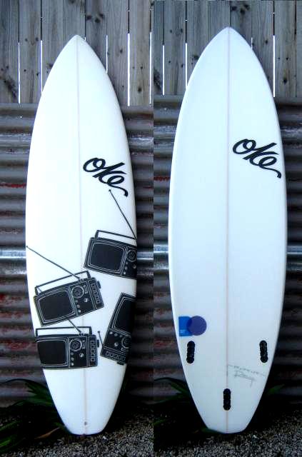 some new boards..