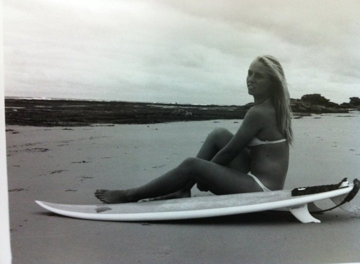 Tabby in Fiji
