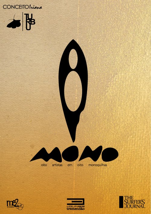 MONO art exhibition