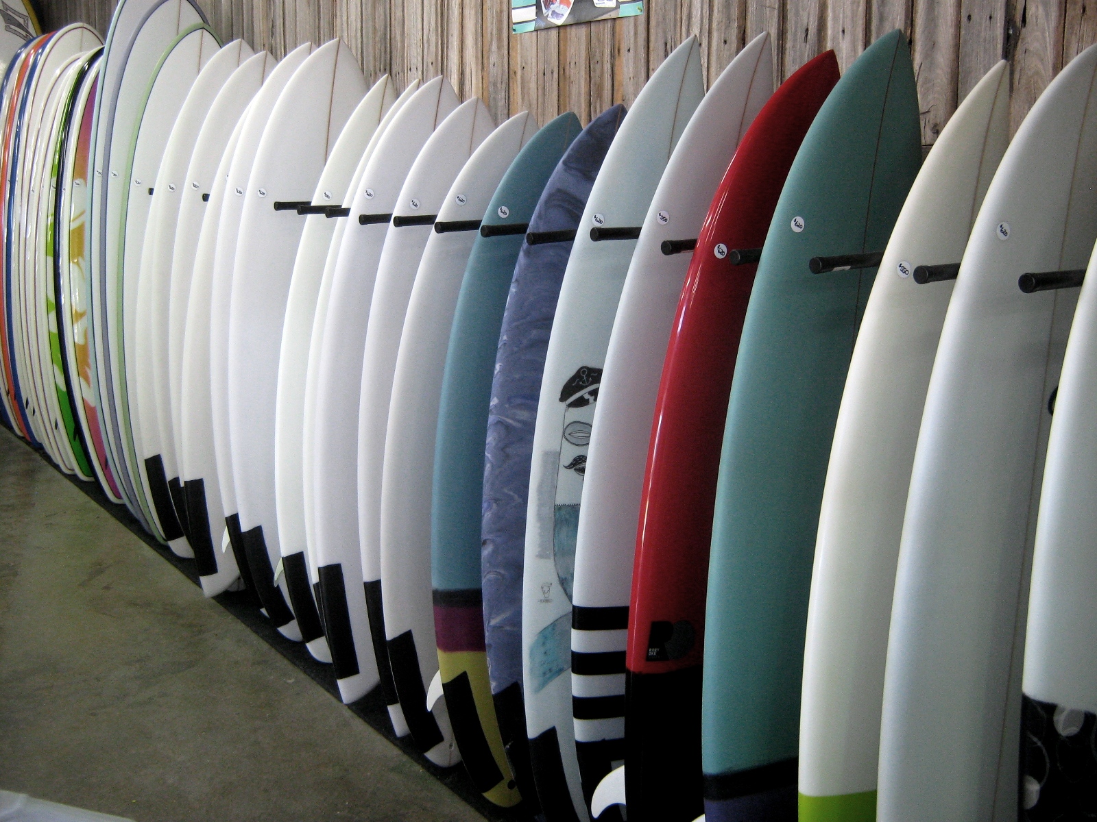 New boards are here!
