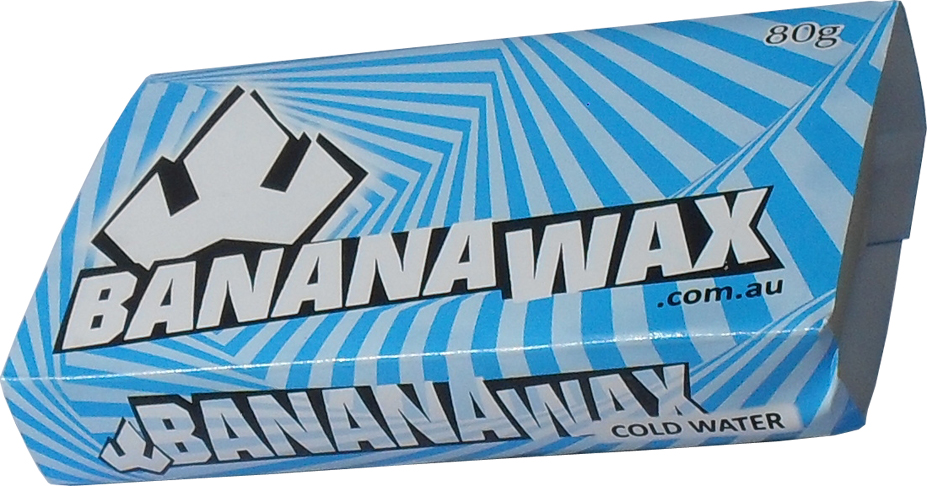 Banana Wax available now!