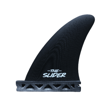 Slider Fins (Single Tab)