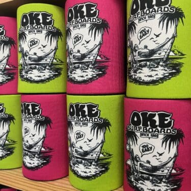 'Too Easy' Stubby Holders