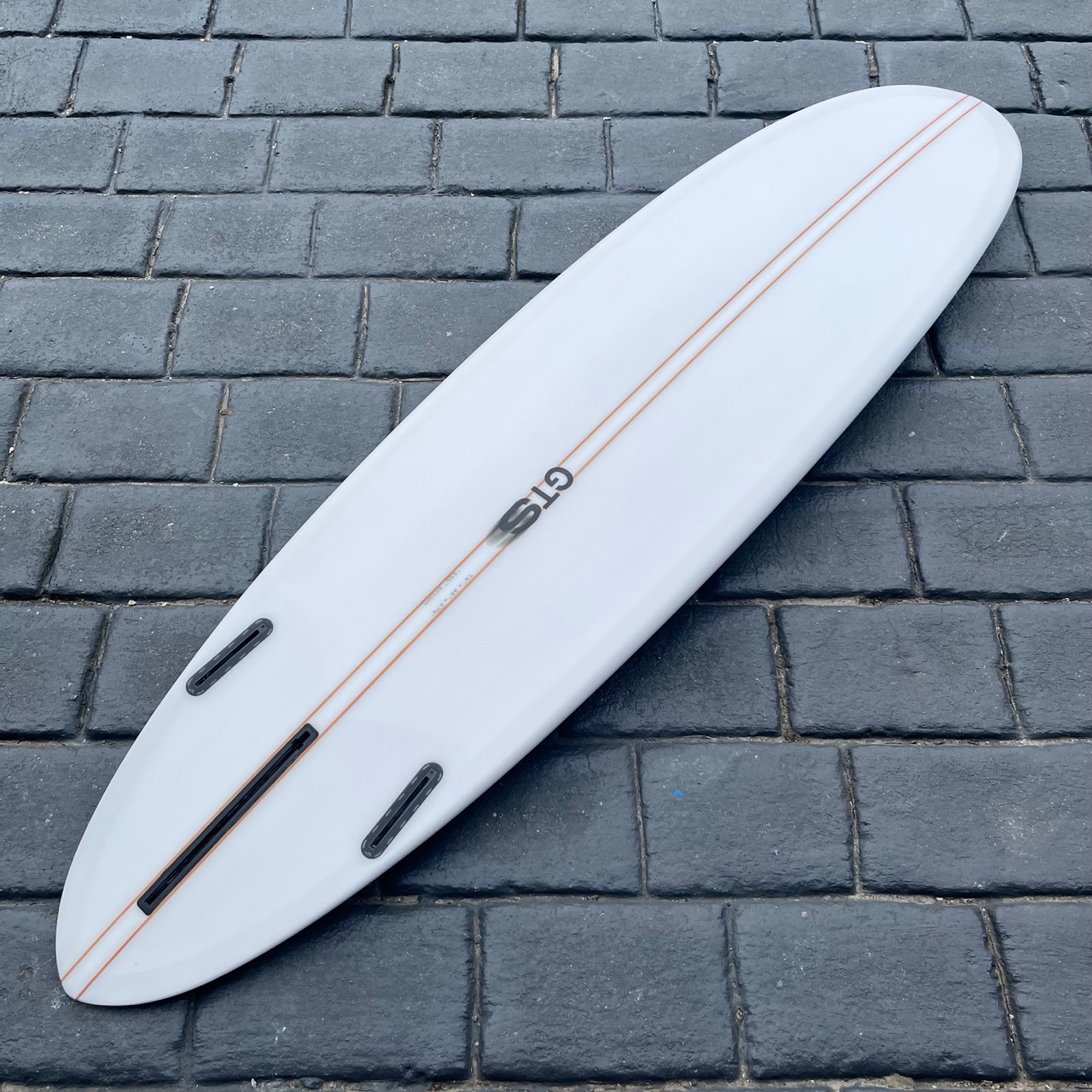 7'6" Goes to Sea '236' - Image 2