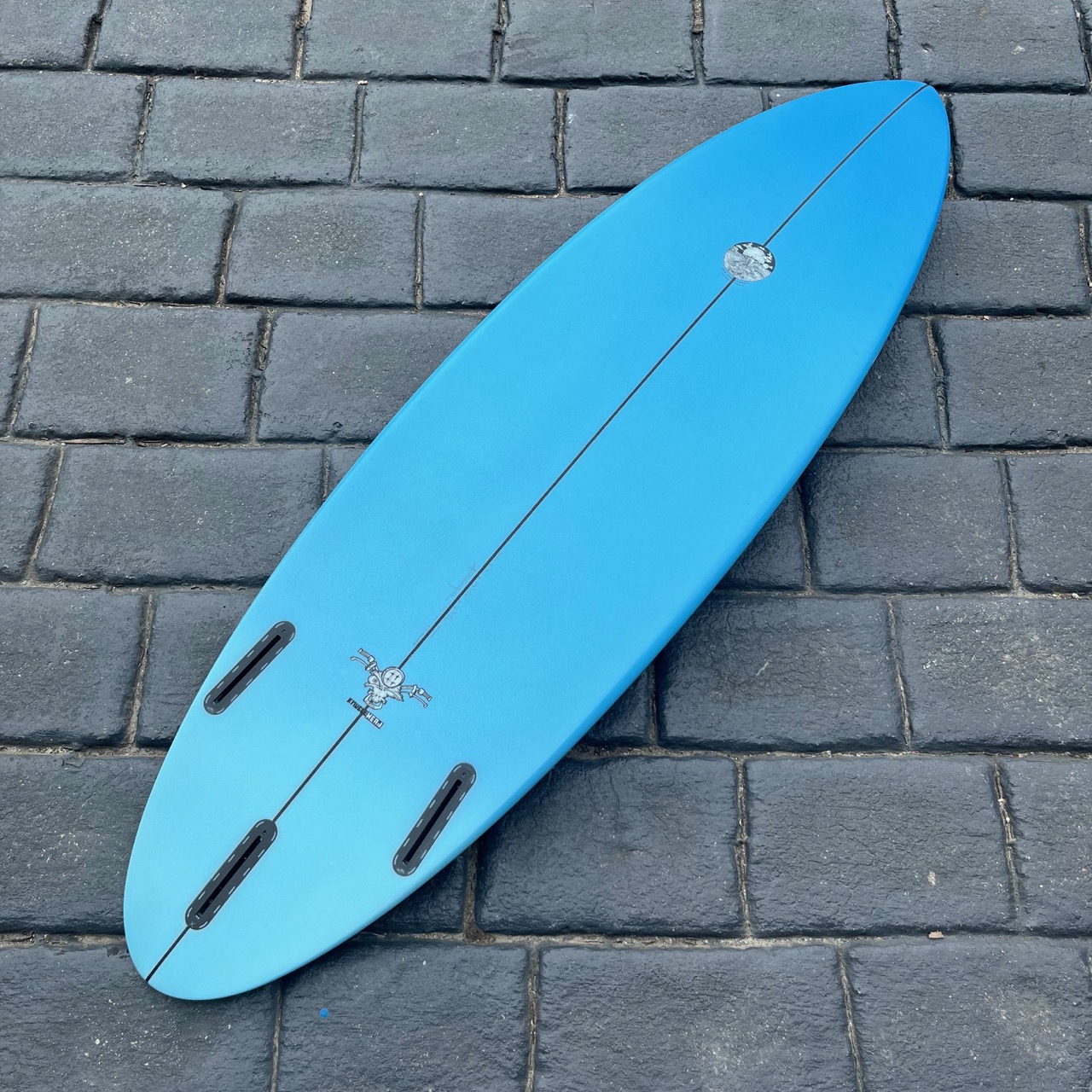 5'11" Knucklehead - Image 2