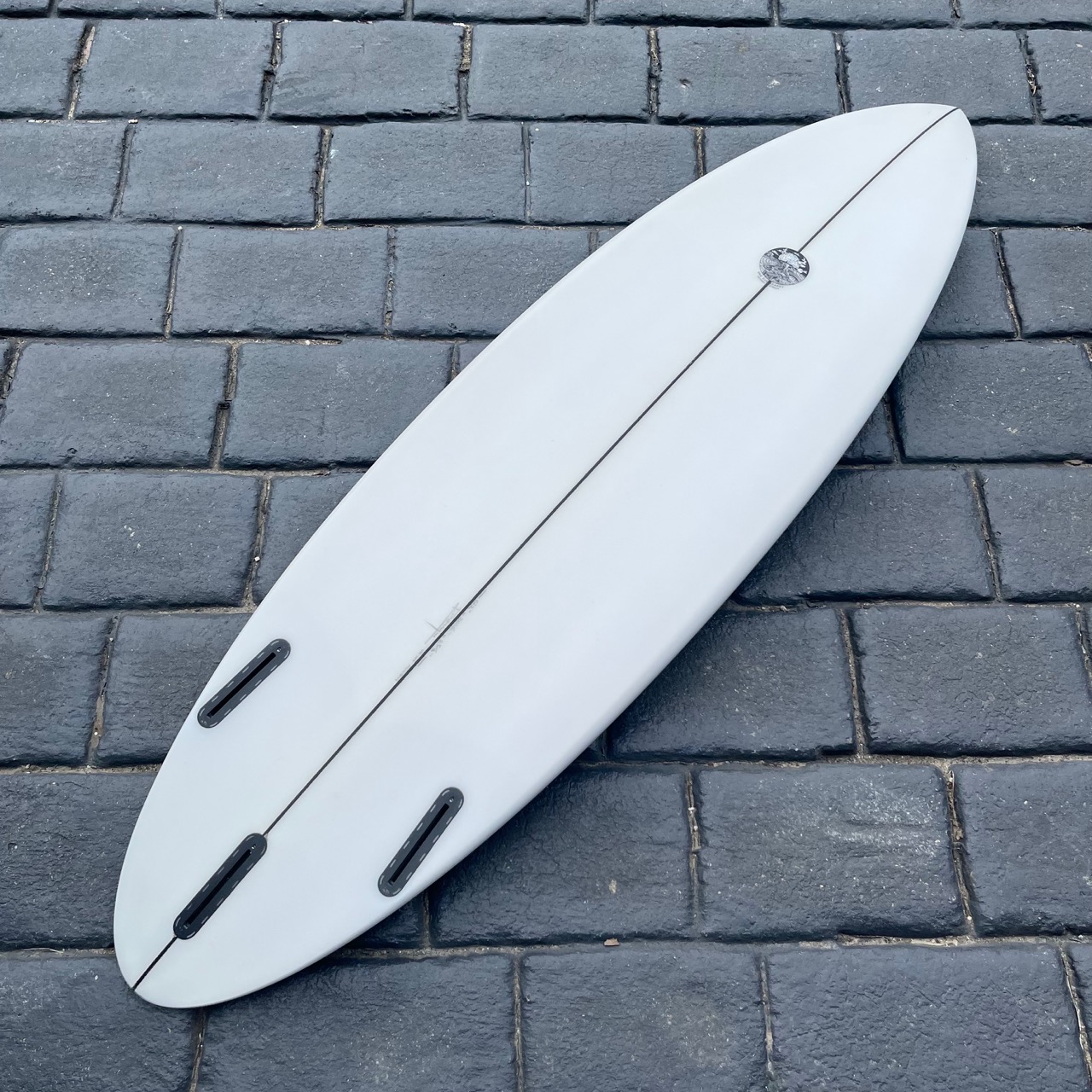 6'2" Knucklehead - Image 2