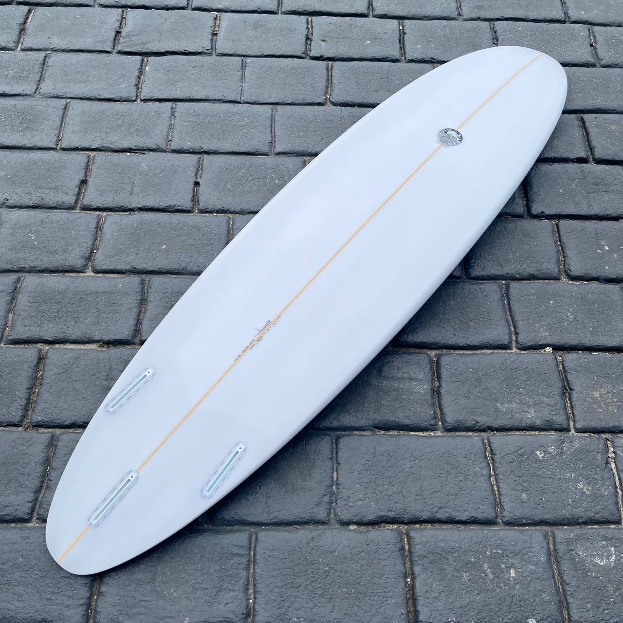 7'2" Acorn - Image 2