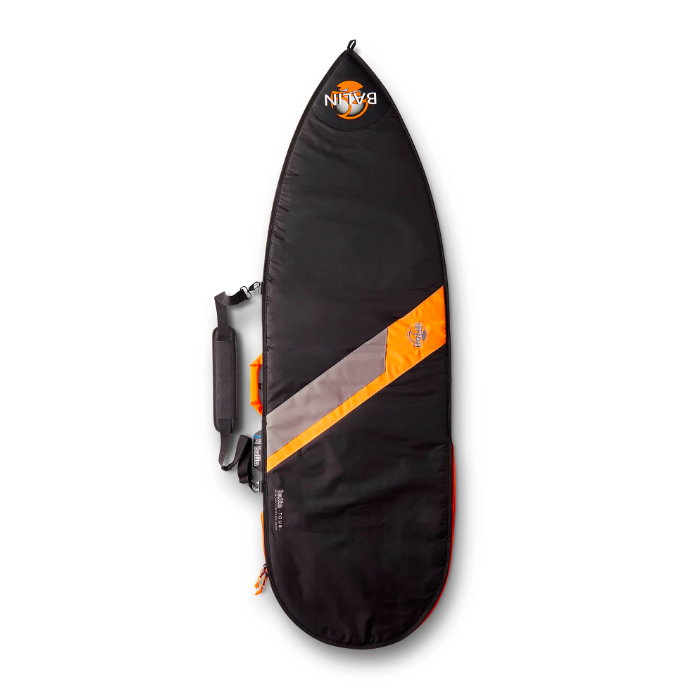 Balin TOUR SURF Cover