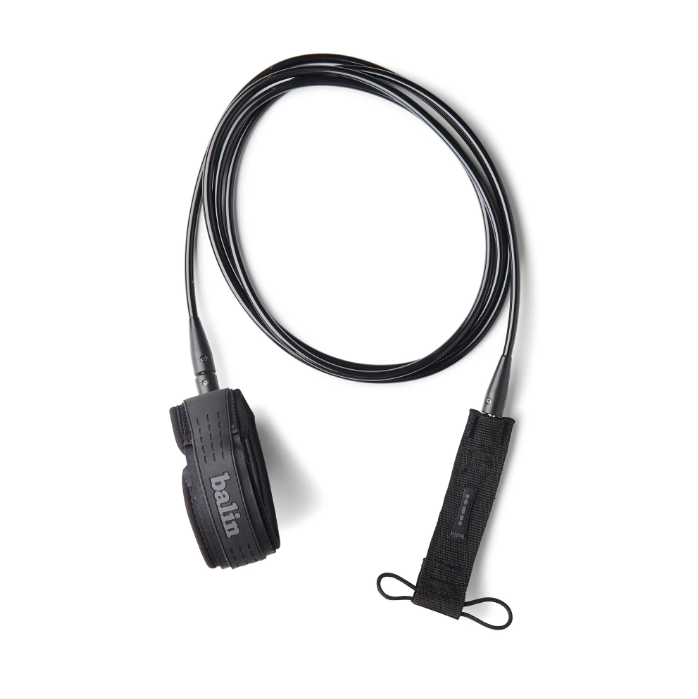 Balin Longboard - 7.4mm leash - Image 2