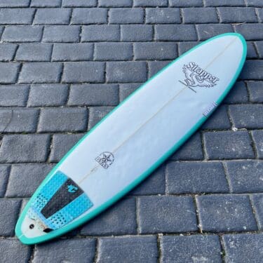 7'0" Strapper