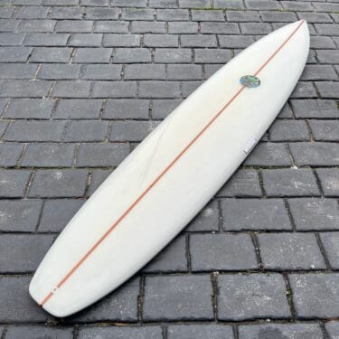 9'8" Oke Megaboard