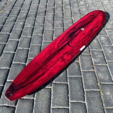9'1" Oke HP ex-team