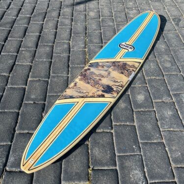 9'1' KT Oke Longboard