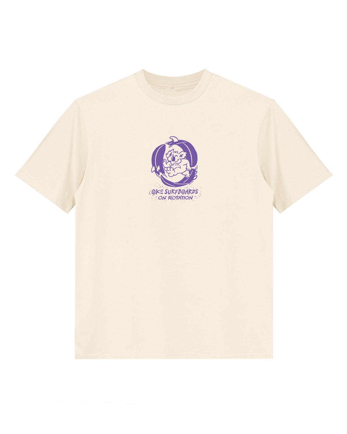 ‘On Rotation’ T-Shirt